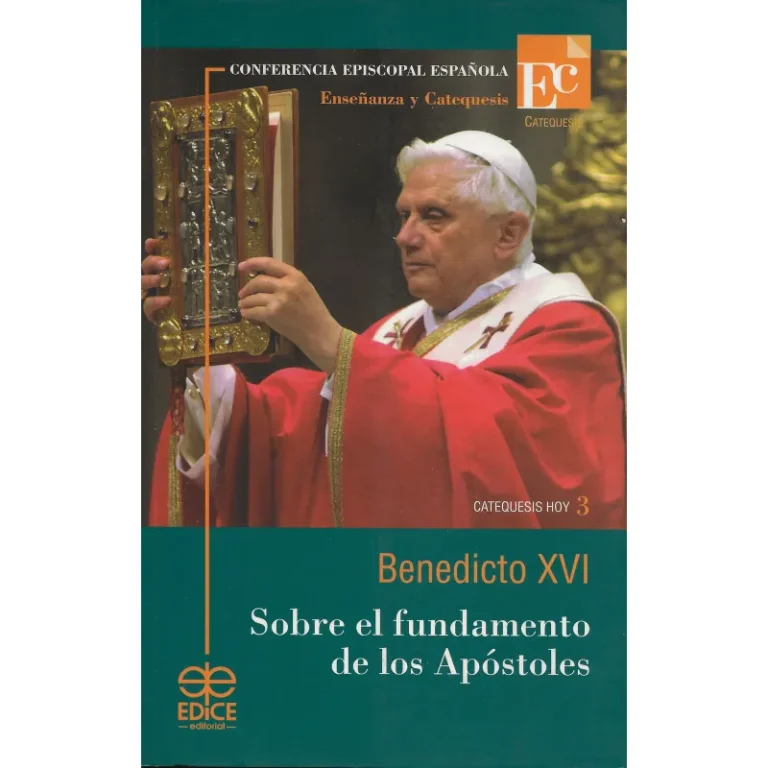 Sobre el fundamento de los apóstoles
