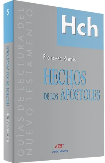 Hechos de los Apóstoles
