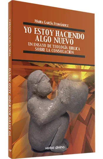 Yo estoy haciendo algo nuevo