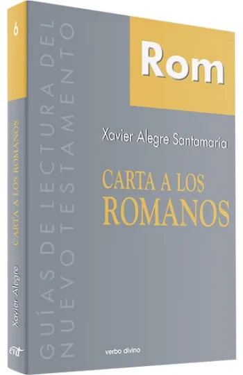 Carta a los Romanos