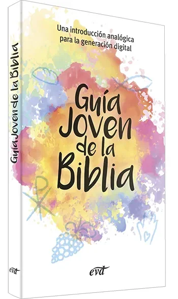 Guía joven de la Biblia