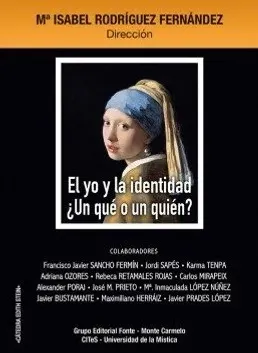 El yo y la identidad ¿Un qué o un quién?
