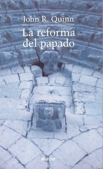 La reforma del papado