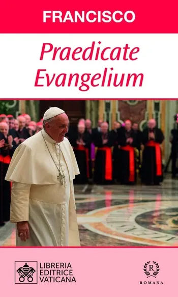 Praedicate Evangelium