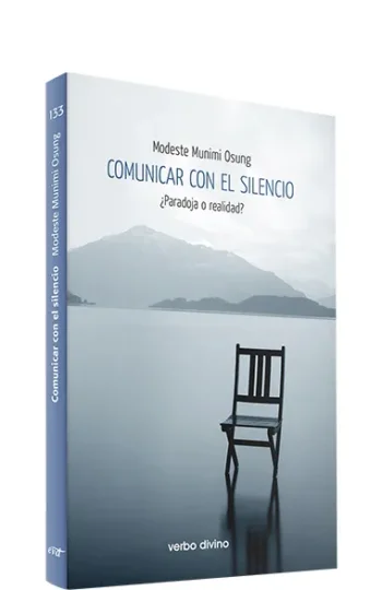 Comunicar con el silencio ¿Paradoja o realidad?