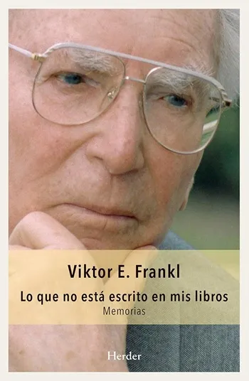 Lo que no está escrito en mis libros. Memorias