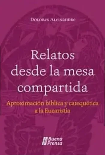 Relatos desde la mesa compartida