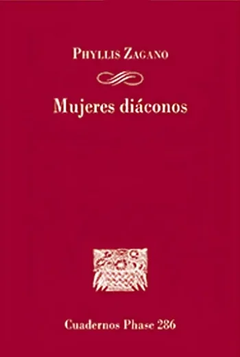 Mujeres diáconos: debate contemporáneo
