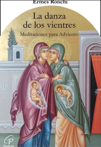 La danza de los vientres