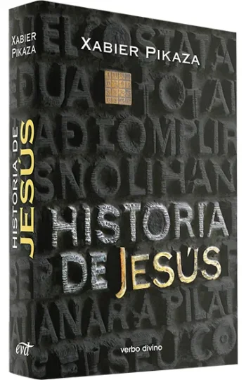 Historia de Jesús