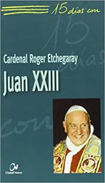 15 días con Juan XXIII