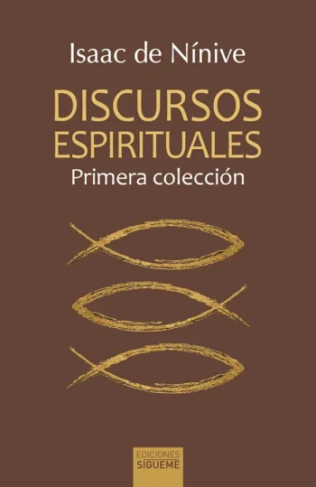 Discursos espirituales. Primera colección