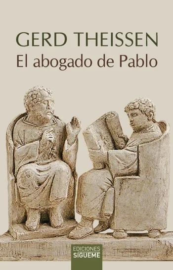 El abogado de Pablo