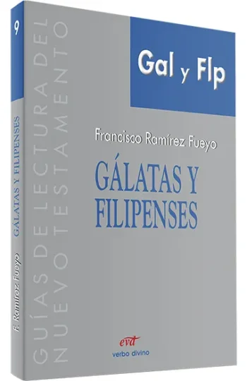 Gálatas y Filipenses
