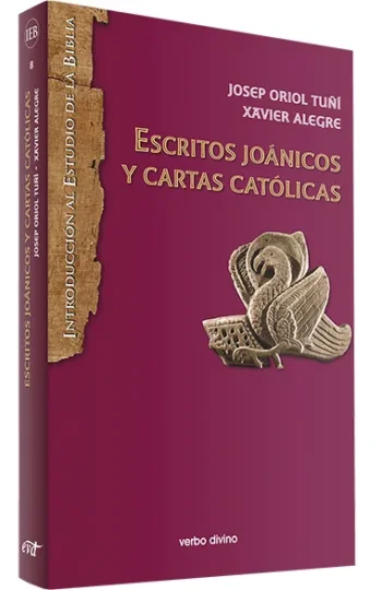 Escritos joánicos y cartas católicas