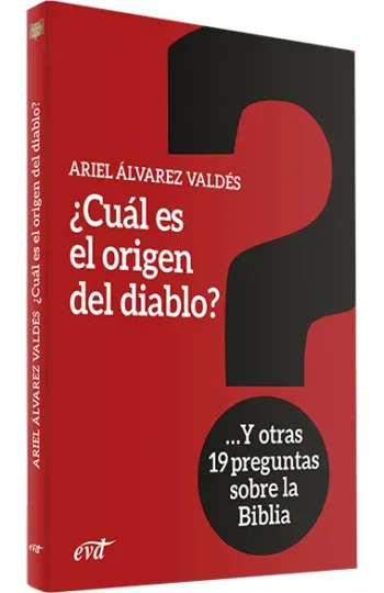 ¿Cuál es el origen del diablo? Y otras 19 preguntas sobre la Biblia