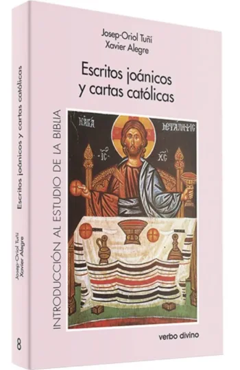 Escritos joánicos y cartas católicas