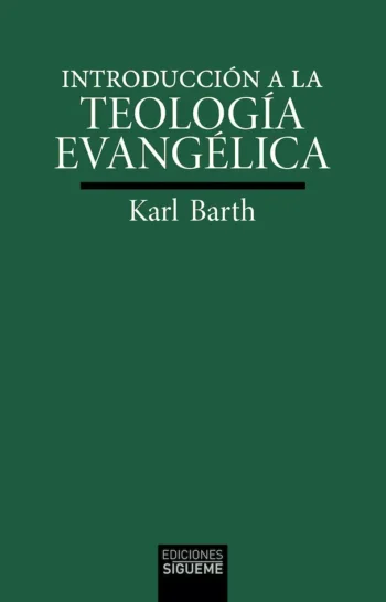 Introducción a la teología evangélica