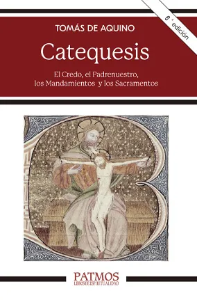 Catequesis 6Ta Edición