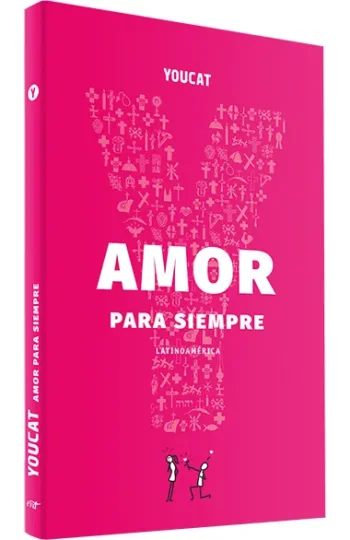 YOUCAT. Amor para siempre