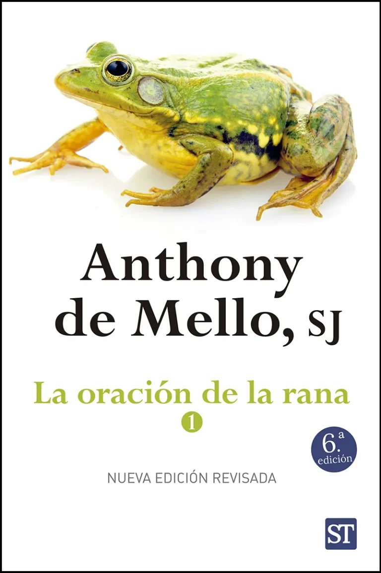 La oración de la rana 1