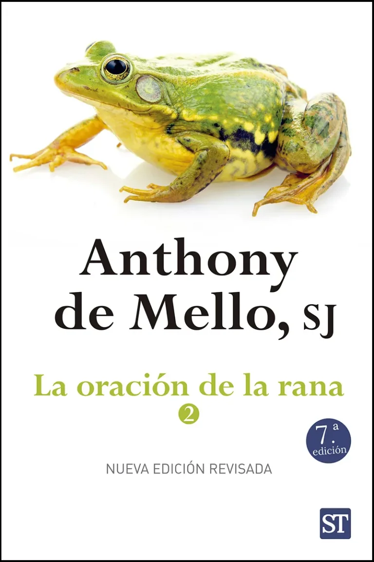 La oración de la rana 2