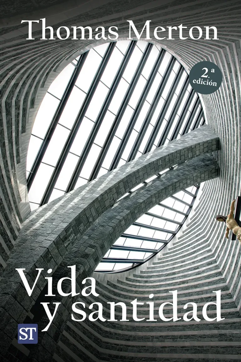 Vida y santidad