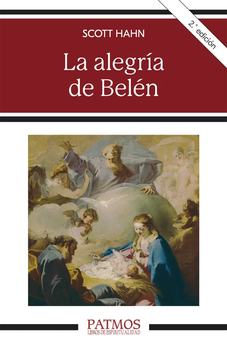 La legría de Belén