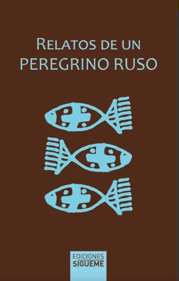 Relatos de un peregrino ruso