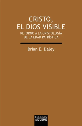 Cristo, El Dios Visible, Retorno a la Cristología de la edad Patrística