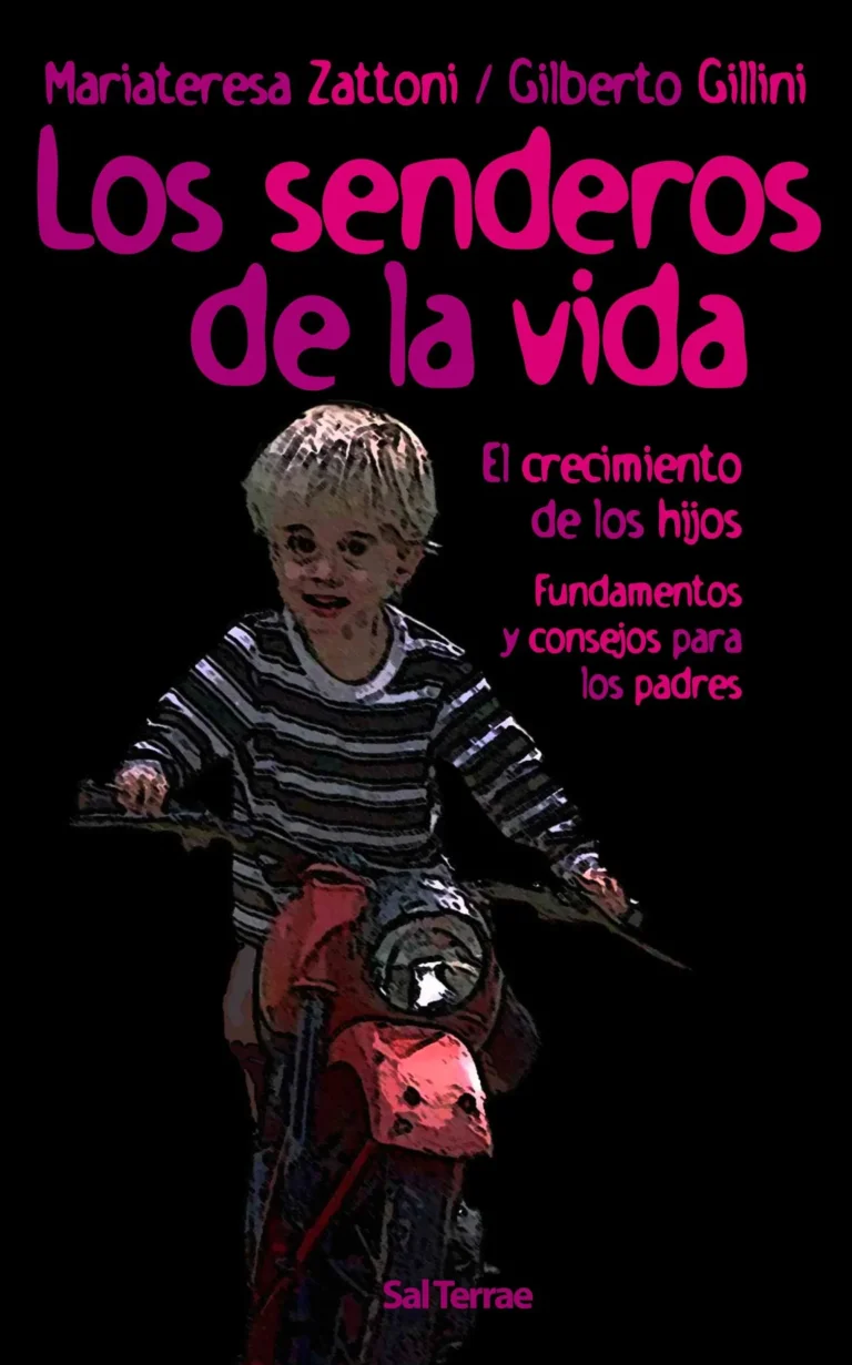 Los senderos de la vida