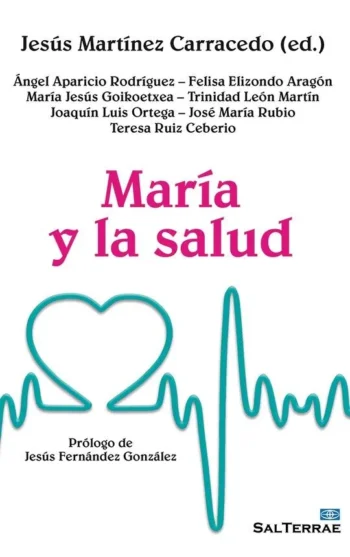Maria y la salud