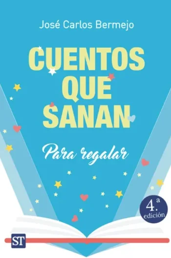 Cuentos que sanan para regalar