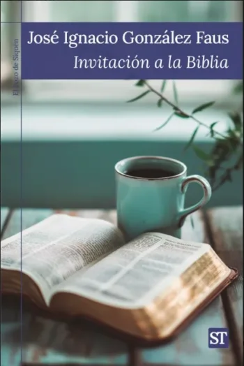 Invitación a la Biblia