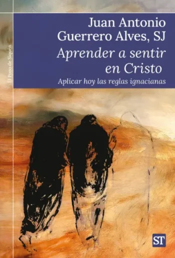 Aprender a sentir en cristo