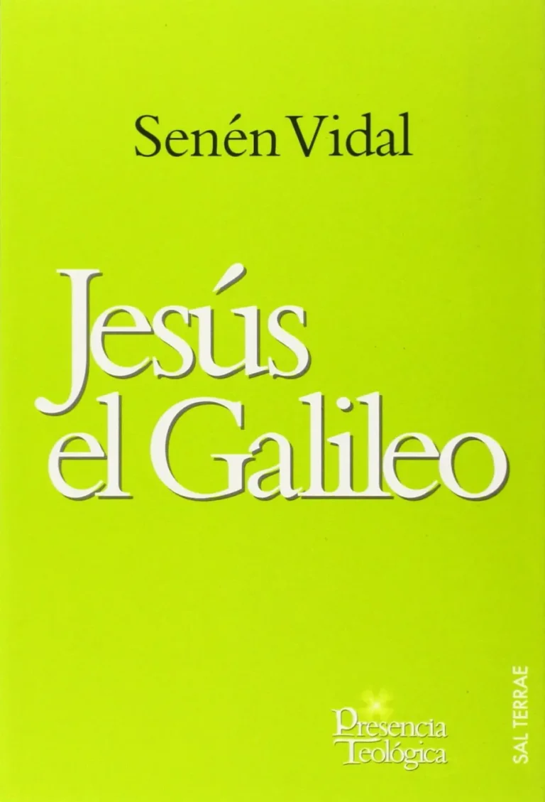Jesus el Galileo
