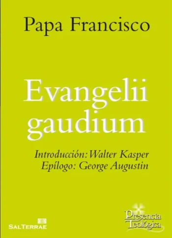 Evangelii gaudium