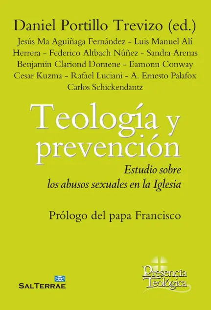 Teología y prevención: estudio sobre los abusos sexuales en la Iglesia