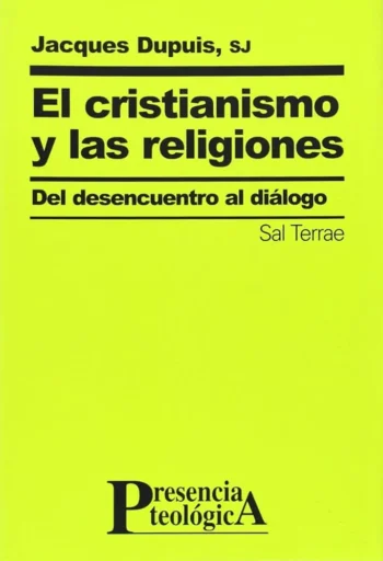 El cristianismo y las religiones