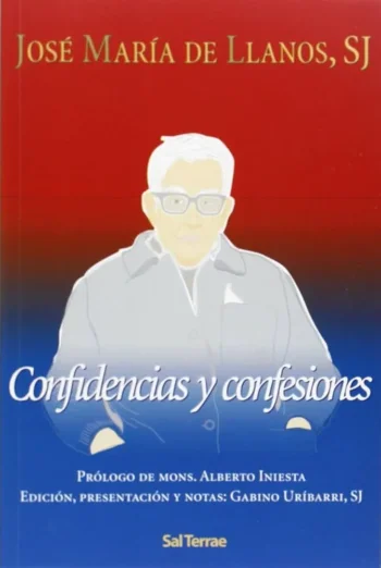 Confidencias y confesiones