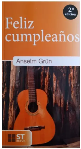 Feliz cumpleaños