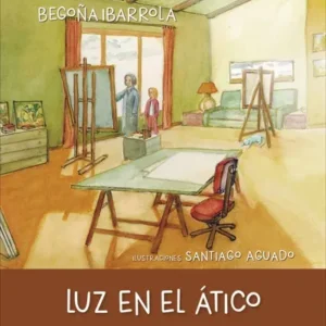 Luz en el ático