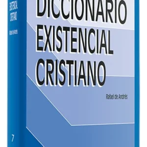 Diccionario existencial cristiano
