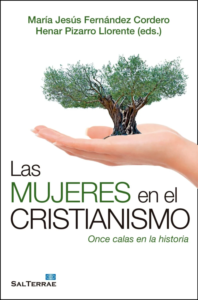 Las mujeres en el cristianismo, once calas en la historia