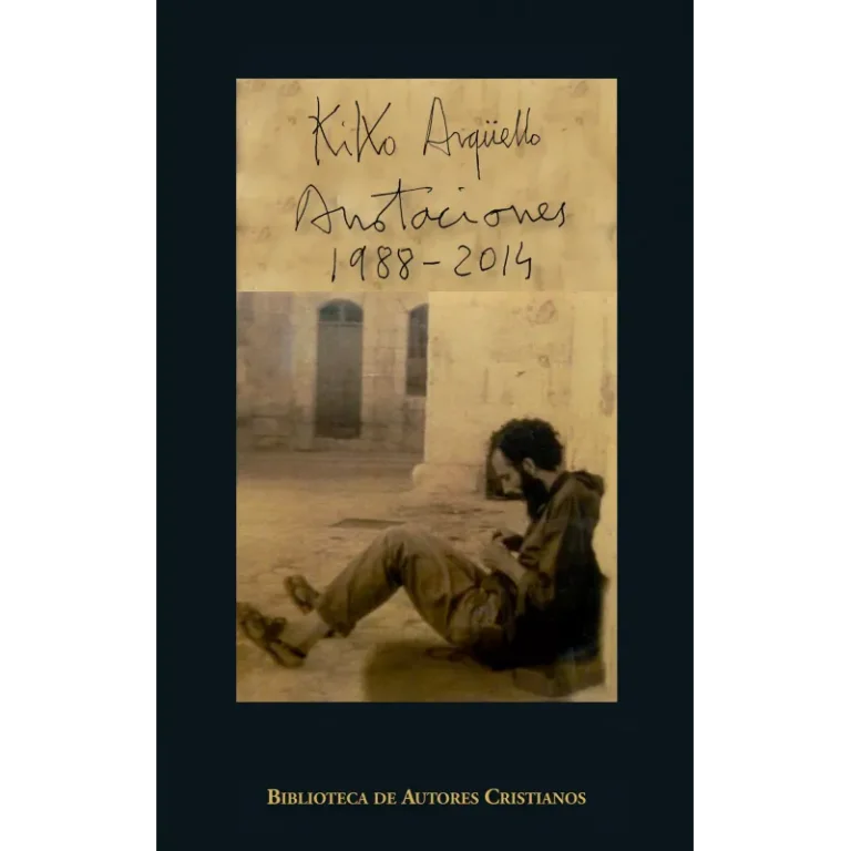 Anotaciones (1988-2014)