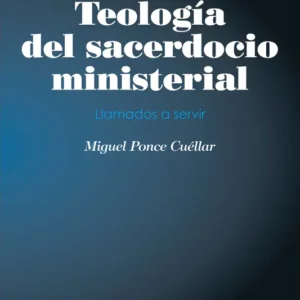 Teología del sacerdocio ministerial