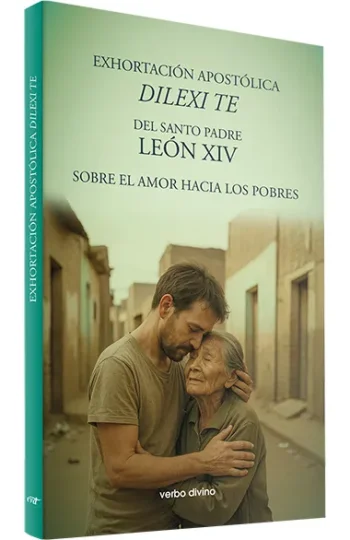Exhortación Apostólica "Dilexi te" Sobre el amor hacia los pobres