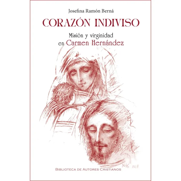 Corazón indiviso