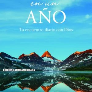 La Biblia en un año