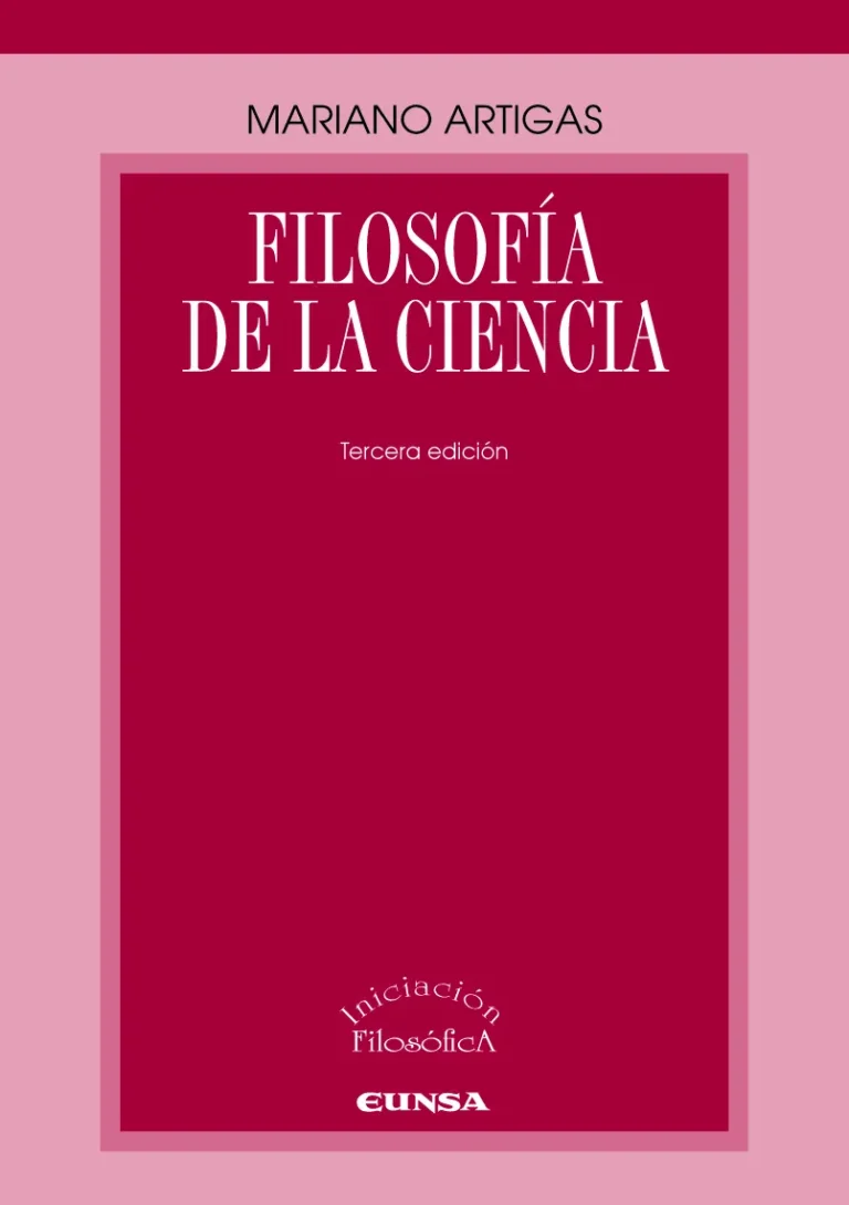 Filosofía de la ciencia